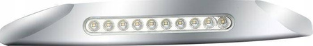 Lampa oświetlenia przedsionka Avenue 12V Brunner