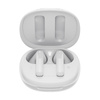 Słuchawki TWS QCY Ailybuds E20 HT13 (białe)
