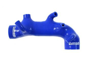 Przewody Silikonowe Subaru Impreza WRX STI GRB GH8 TurboWorks Dolot