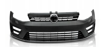 Zderzak Przedni Sport Do Vw Golf 7 Vii 13-17