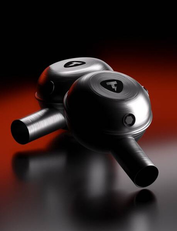 Aktywny układ wydechowy THOR +  głośnik ECHO – Sound Booster