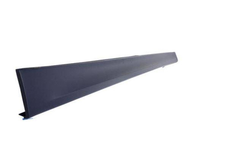 SPOILERY PROGOWE F30/F31 11-15 M-PAKIET ABS