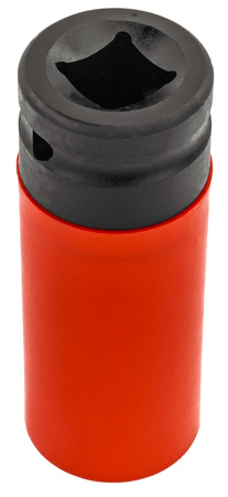 Zestaw nasadek udarowych PM-ZNU-1722T
