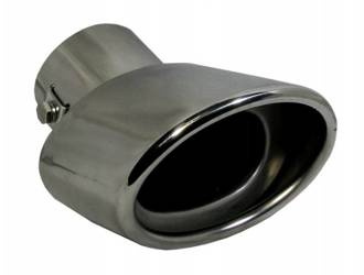 KOŃCÓWKA TŁUMIKA H 012