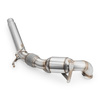Downpipe AUDI A3 8V 1.8 TFSI 2013- 180 km + TŁUMIK