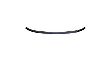 Trunk Spoiler Gloss Czarny  BMW X4 (F26) 2014-2018