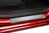Progi Long Line Jeep Grand Cherokee WJ SUV 5 1999-2004 - Mat