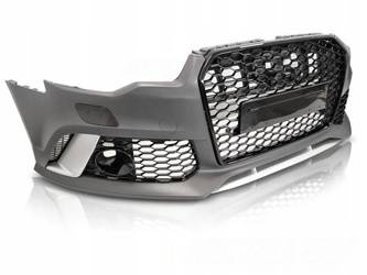 Zderzak przedni sport pdc do Audi A6 C7 14-18