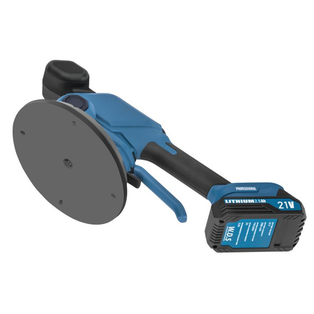 Akumulatorowa przyssawka wibracyjna 190mm 21V WDS2694