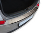 Zderzak TRAPEZ Skoda Fabia II 5J Hatchback 5 2007-2013 - Titan