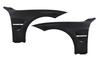 BŁOTNIKI BMW F30/F31  11-18 LOOK M3
