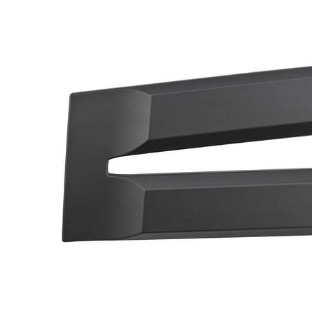 Toyota Rav4 2019 listwy boczne F-63