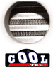 Intercooler TurboWorks 450x300x76 3" BAR AND PLATE