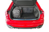 AUDI Q3 PHEV 2020+ TORBY DO BAGAŻNIKA 4 SZT