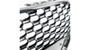 Grill sportowy Gloss Black AUDI A5 przed liftem 2016-2019