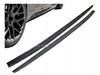 Listwy pod progi performence do Bmw G30 G31 17-20