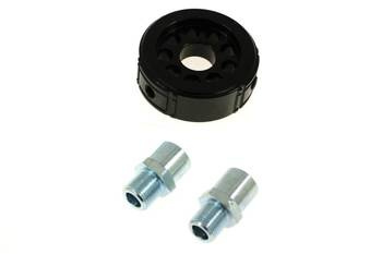 Adapter czujnika ciśnienia oleju turbo AutoGauge VAG 1.4TSI