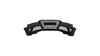 Przedni zderzak sport zestaw z grillem AUDI A4 B8 Facelift 2012-2015