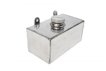 Zbiornik wody płynu chłodniczego uniwersalny 2L TurboWorks