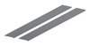 Progi STANDARD Honda Civic VIII Hatchback 3 2006-2011 - Satin