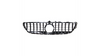 Grill sportowy GT Chrome & Black Camera MERCEDES CLS C218 Facelift 2014-2018