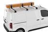 Bagażnik dachowy belki  VW T5 T6
