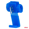 Szybkozłączki elektryczne 0,75-2,5mm2 15A 5 szt. blister AMIO-02341