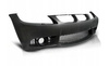 ZDERZAK PRZEDNI BMW E90 05-08 LOOK M3  BEZ PDC