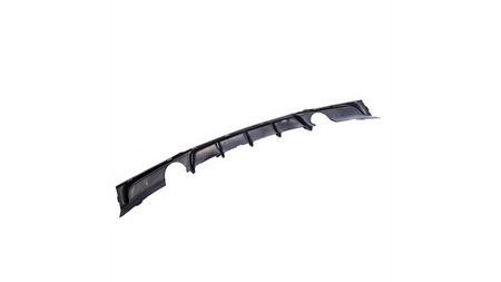 Tylny dyfuzor Matt Black BMW 3 F30 F31 2011-2018