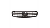Grill sportowy Gloss Black MERCEDES S-Class W220 przed liftem 1998-2002
