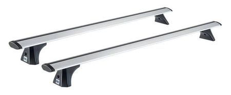 Bagażnik dachowy AIRO Aluminiowy Renault Latitude