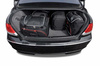 BMW 7 2001-2008 TORBY DO BAGAŻNIKA 5 SZT