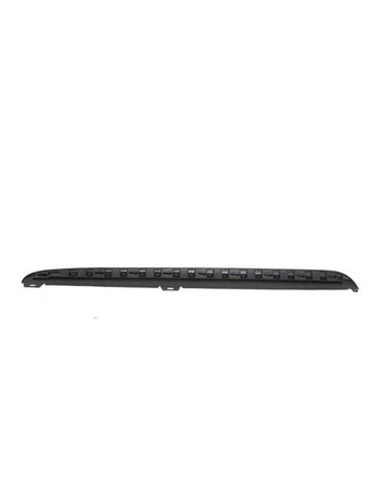 SPOILERY PROGOWE VW GOLF 6 08-12 GTI OPTIK