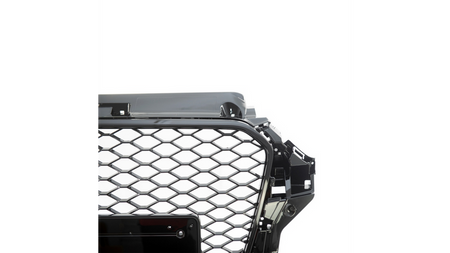 Grill sportowy Gloss Black AUDI A3 przed liftem 2012-2016