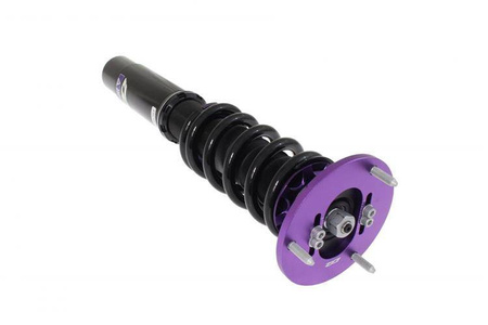 Zawieszenie gwintowane Street D2 Racing BMW E38 8CYL (NOT AIR STRUT) 95-02