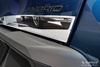 Listwa na klapę bagażnika do Peugeot 3008 3