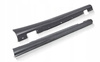 Progi Mercedes W204 2d coupe 11-14 amg style