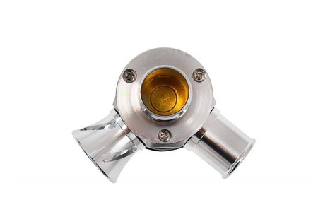 BLOW OFF TurboWorks Volkswagen GTI Jetta Audi 1.8T Silver