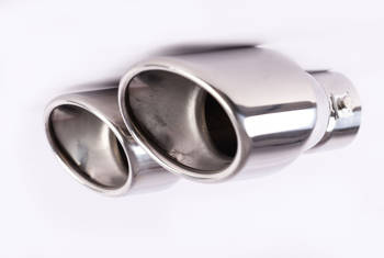 KOŃCÓWKA TŁUMIKA H 3010