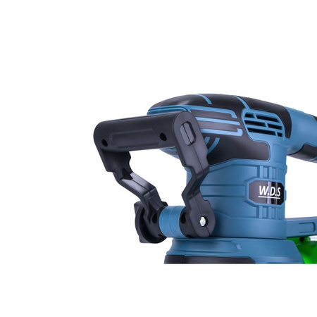 SZLIFIERKA MIMOŚRODOWA WDS2501