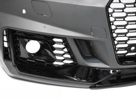 Zderzak przedni SPORT PDC do AUDI A5 F5 2016–2018