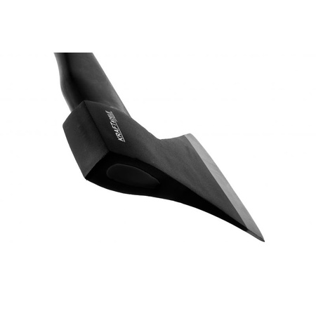 Siekiera z trzonkiem fiberglass 1900g KD275