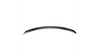 Lotka Lip Spoiler Gloss Black MERCEDES CLS C257 2017-obecnie