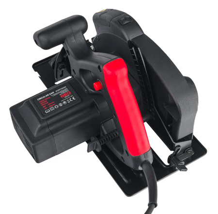 PILARKA TARCZOWA 2250W RED TECHNIC RTRPT0006