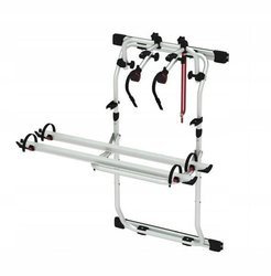 Bagażnik rowerowy 200DJ Fiat Ducato srebrny Fiamma