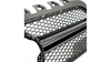 Grill sportowy Black A-Type Camera MERCEDES A-Class V177 W177 2018-obecnie