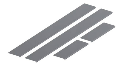 Progi 2 Line Citroen Berlingo I Kombi 5 1996-2010 - Satin