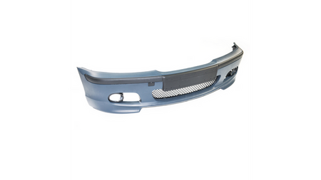 Przedni zderzak sport BMW 3 E46 1998-2005
