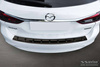 Nakładka STRONG na zderzak tylny Mazda 6 Kombi