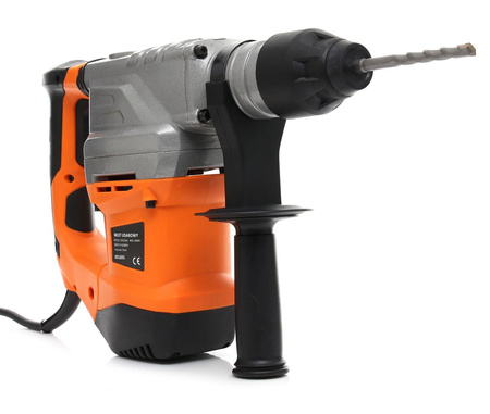 Młot udarowy 2400W KD1693